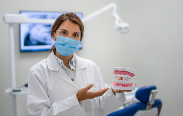 Best Emergency Treatment for Toothache in Ruston, LA
