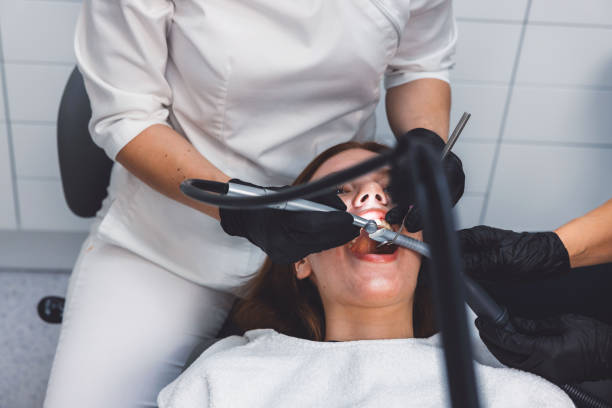 Best Weekend Emergency Dentist in Ruston, LA