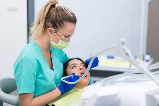 Best Emergency Root Canal Treatment in Ruston, LA