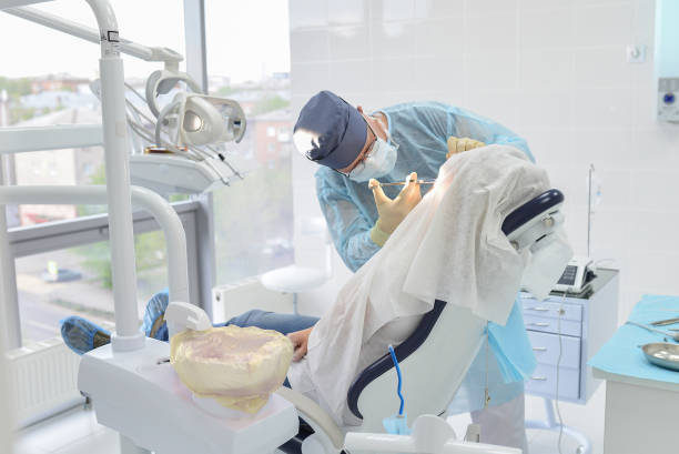 Best Emergency Tooth Extraction in Ruston, LA
